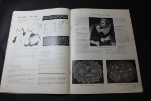 náhled knihy - Radost domova, Ročník XII., Číslo 1