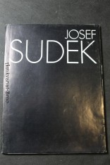 náhled knihy - Josef Sudek : souborná výstava fotografického díla : od 9.4. do 16.5. 197