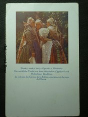 náhled knihy - Slezský ženský kroj z Opavska a Hlučínska