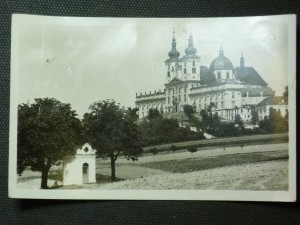 náhled knihy - Sv. Kopeček u Olomouce