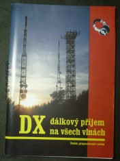 náhled knihy - Dálkový příjem na všech vlnách