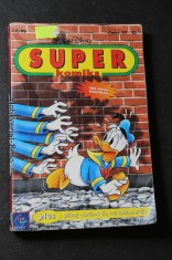 náhled knihy - Super komiks 7/99
