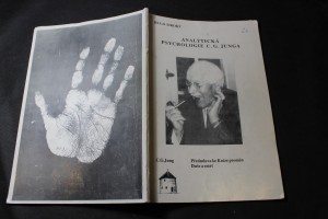 náhled knihy - Analytická psychologie C. G. Junga