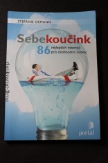 náhled knihy - Sebekoučink : 86 nejlepších nástrojů pro osobnostní rozvoj