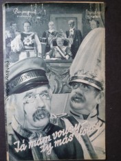 náhled knihy - Já mám vousy-ty máš fousy (bio-program v obrazech), roč. 227