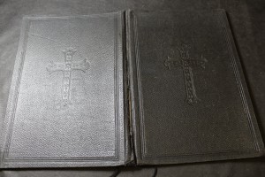 náhled knihy - Missae Defunctorum ex Missali Romano Desumpte accedit Ritus Absolutionis pro Defunctis