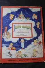 náhled knihy - Jiříček-mazlíček se svými hračkami v nebeské ozdravovně