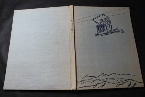 náhled knihy - Jasná ; Nízké Tatry