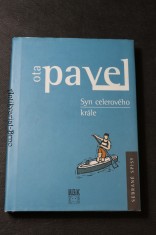 náhled knihy - Syn celerového krále