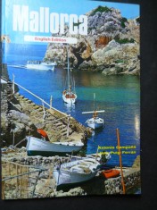 náhled knihy - Mallorca - english edition