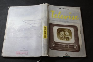náhled knihy - Televise