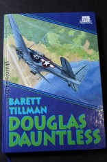 náhled knihy - Douglas Dauntless