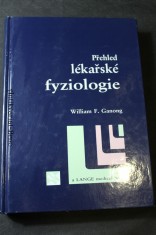 náhled knihy - Přehled lékařské fyziologie
