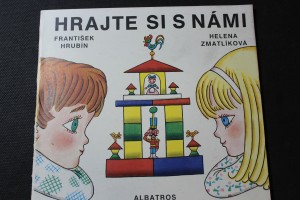 náhled knihy - Hrajte si s námi : Pro děti od 2 let