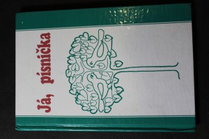 náhled knihy - Já, písnička. 1. díl pro 1.-4. třídu : zpěvník pro žáky základních ško