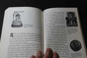 náhled knihy - Ženy českých vládců : rozluštěná tajemství