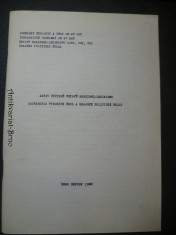 náhled knihy - Aktiv učitelů ústavů marxismu-leninismu brněnských vysokých škol a krajské politické školy