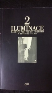 náhled knihy - Iluminace: časopis pro teorii, historii a estetiku filmu. č.2, r.12