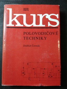 náhled knihy - Kurs polovodičové techniky