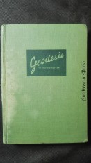 náhled knihy - Geodesie ve stavební praxi