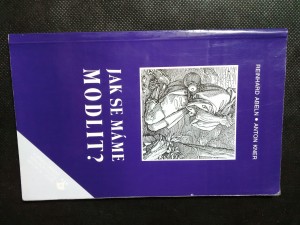 náhled knihy - Jak se máme modlit? : myšlenky a podněty