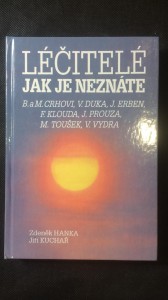 náhled knihy - Léčitelé jak je neznáte