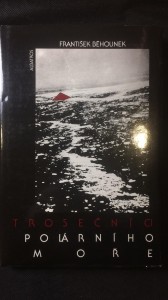 náhled knihy - Trosečníci Polárního moře