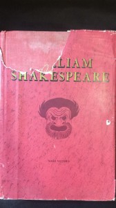 náhled knihy - William Shakespeare Výbor z dramat 2.