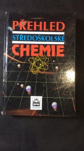 náhled knihy - Přehled středoškolské chemie