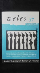 náhled knihy - Weles 37