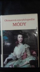 náhled knihy - Obrazová encyklopedie módy
