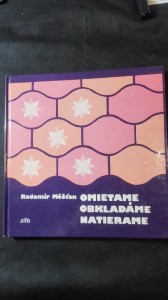 náhled knihy - Omietame, obkladáme,natierame