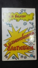 náhled knihy - O elementárnych časticiach