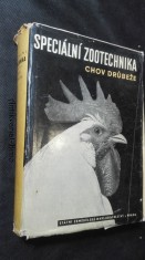 náhled knihy - Speciální zootechnika V: Chov drůbeže