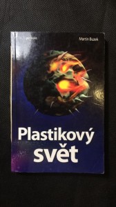 náhled knihy - Plastikový svět