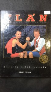 náhled knihy - Elán rock na život a na smrt