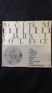 náhled knihy - Počítání nudliček v jarní polévce
