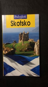 náhled knihy - Skotsko