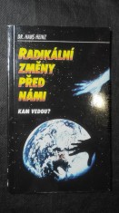 náhled knihy - Radikální změny před námi: kam vedou?