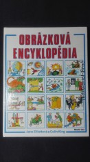 náhled knihy - Obrázková encyklopédia