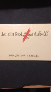 náhled knihy - Jak jsem potkal vlaštovičky