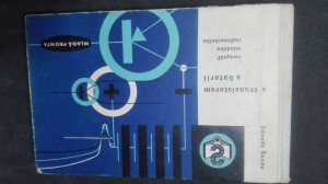 náhled knihy - S tranzistorem a baterií