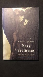 náhled knihy - Nový realismus Důsledky Nového myšlení