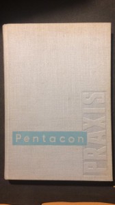 náhled knihy - Pentacon Praxis