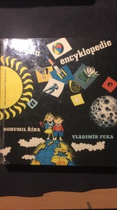 náhled knihy - Dětská encyklopedie