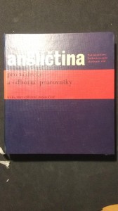 náhled knihy - Angličtina pro vědecké a odborné pracovníky