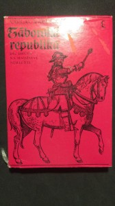 náhled knihy - Táborská republika díl 2.