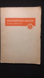 náhled knihy - Soustružnická abeceda