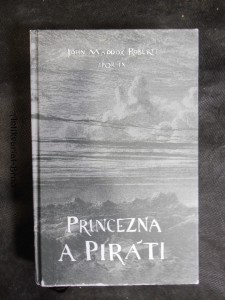 náhled knihy - SPQR : SPQR - senatus populusque romanus, tj. senát a lid římský. IX, Princezna a piráti
