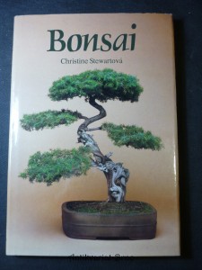 náhled knihy - Bonsai